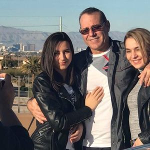 Meet your Posher, Lorena